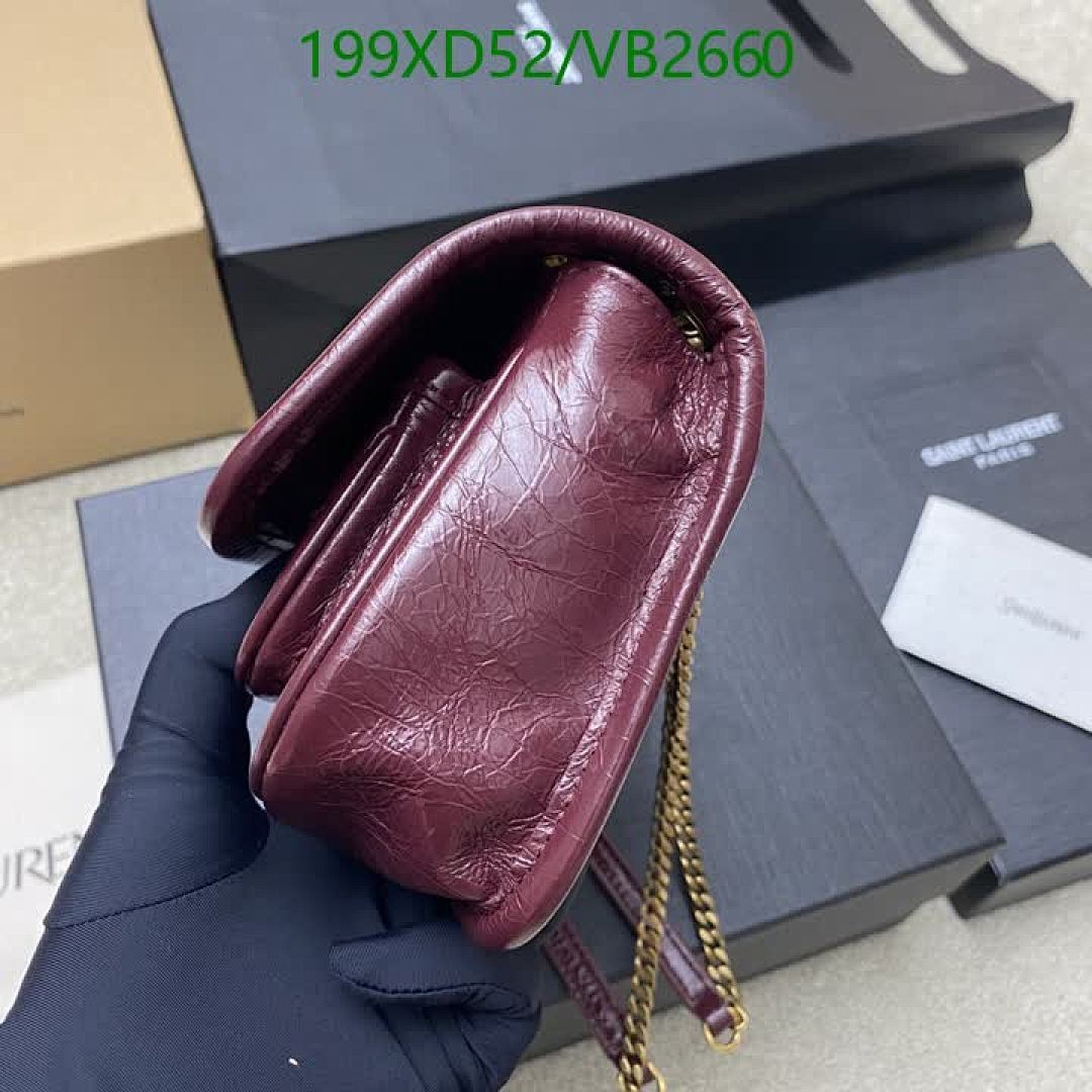 YSL-Bag-Mirror Quality Code: VB2660 $: 199USD