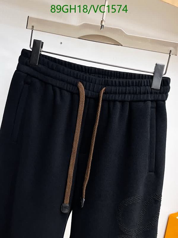 Loewe-Clothing Code: VC1574 $: 89USD