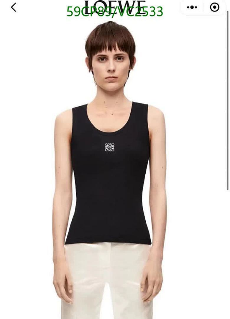 Loewe-Clothing Code: VC2533 $: 59USD