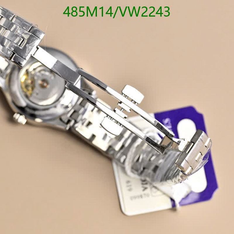 Longines-Watch-Mirror Quality Code: VW2243 $: 485USD