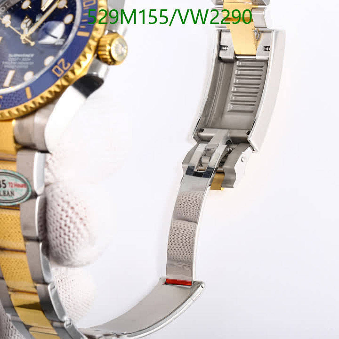 Rolex-Watch-Mirror Quality Code: VW2290 $: 529USD