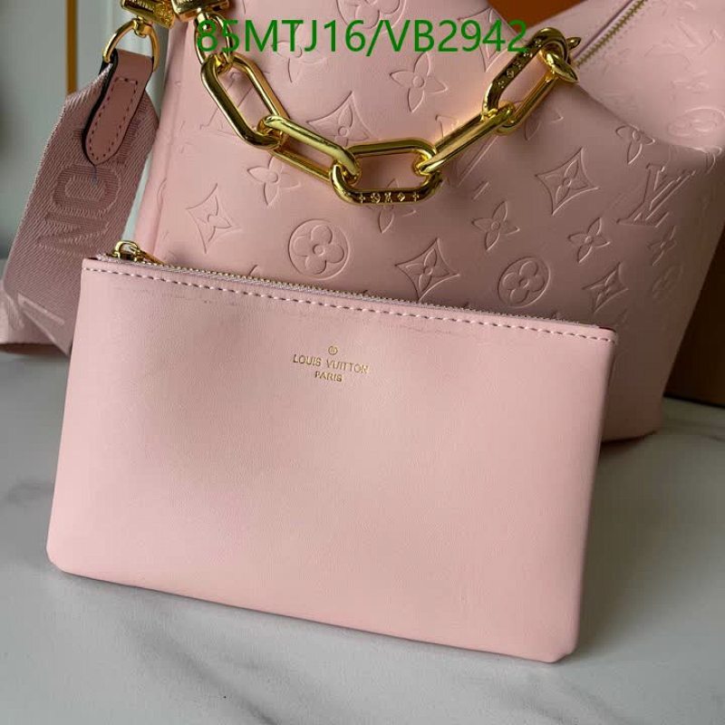 LV-Bag-4A Quality Code: VB2942 $: 85USD