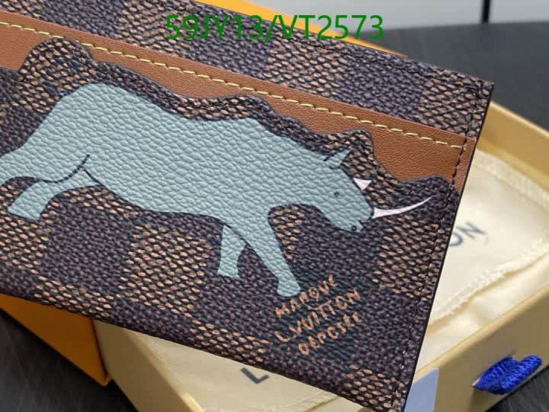 LV-Wallet Mirror Quality Code: VT2573 $: 59USD