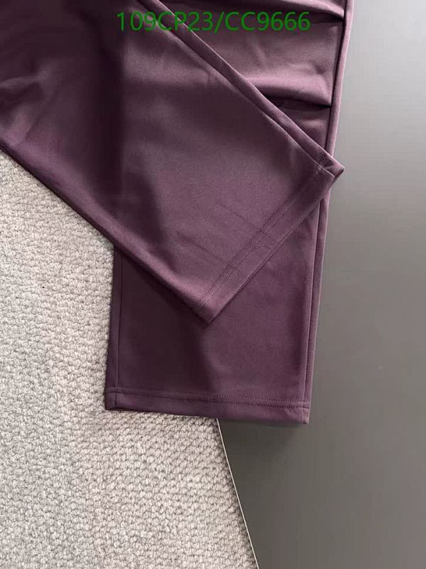 Moncler-Clothing Code: CC9666 $: 109USD