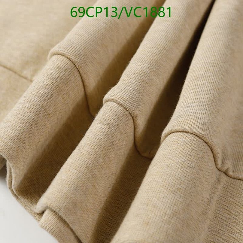 DENIM TEARS-Clothing Code: VC1881 $: 69USD