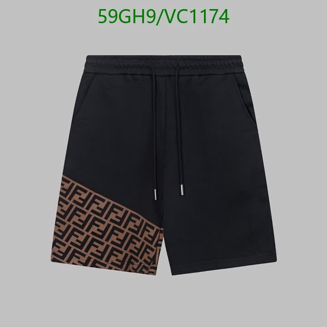 Fendi-Beach Shorts Code: VC1174 $: 59USD