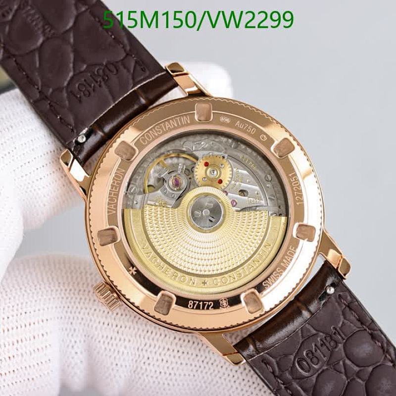 Vacheron Constantin-Watch-Mirror Quality Code: VW2299 $: 515USD