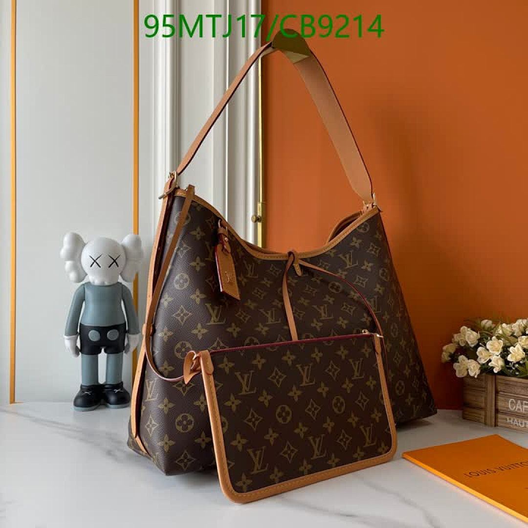 LV-Bag-4A Quality Code: CB9214 $: 95USD