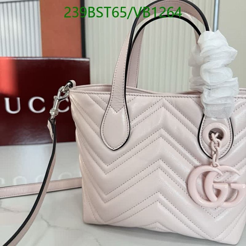 Gucci-Bag-Mirror Quality Code: VB1264 $: 239USD