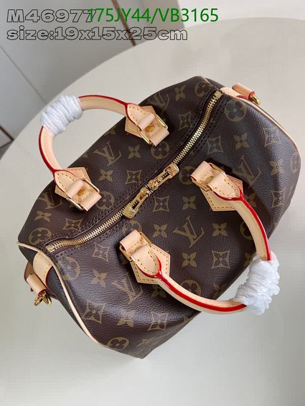 LV-Bag-Mirror Quality Code: VB3165 $: 175USD