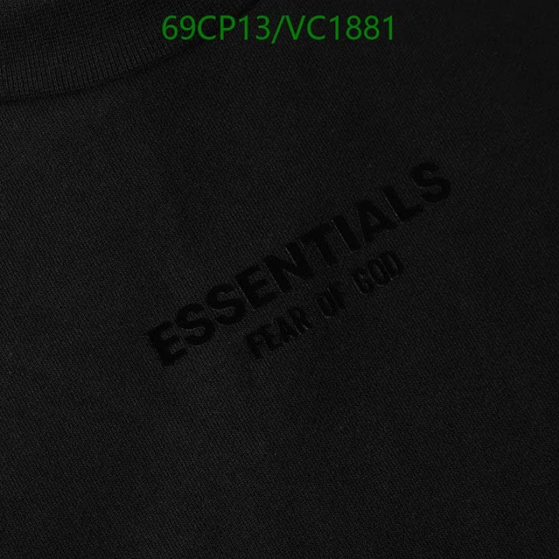 DENIM TEARS-Clothing Code: VC1881 $: 69USD