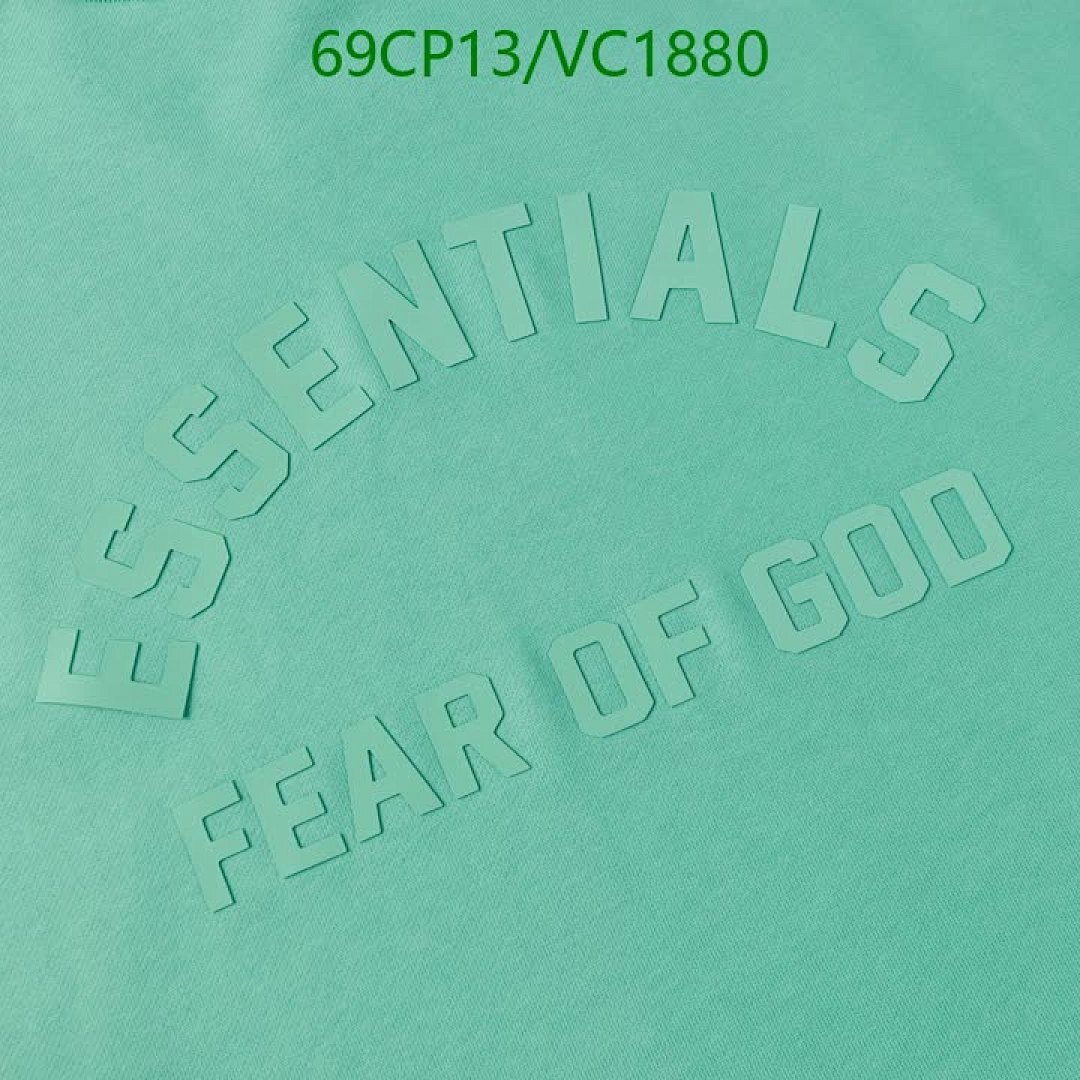 DENIM TEARS-Clothing Code: VC1880 $: 69USD