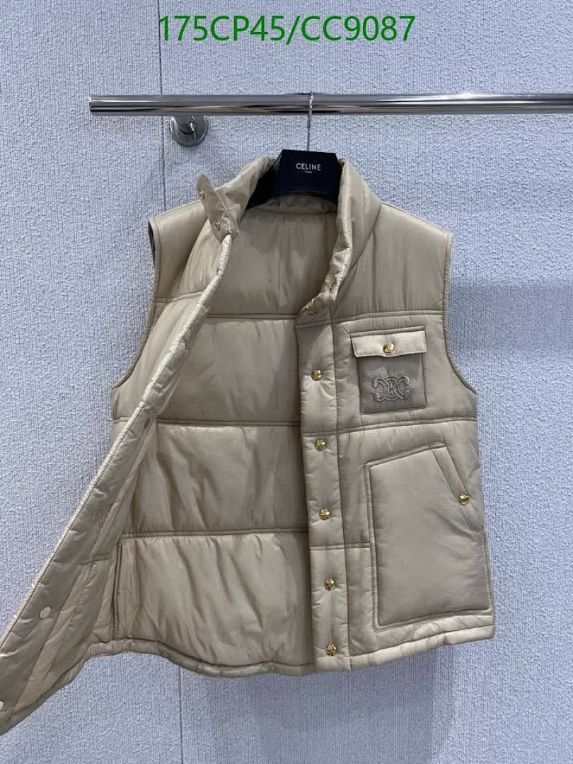Celine-Down jacket Women Code: CC9087 $: 175USD