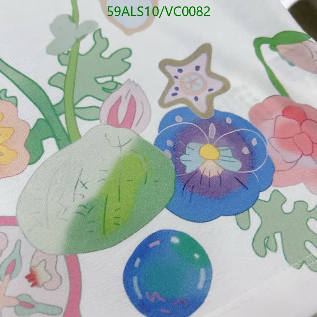 Fendi-Kids clothing Code: VC0082 $: 59USD