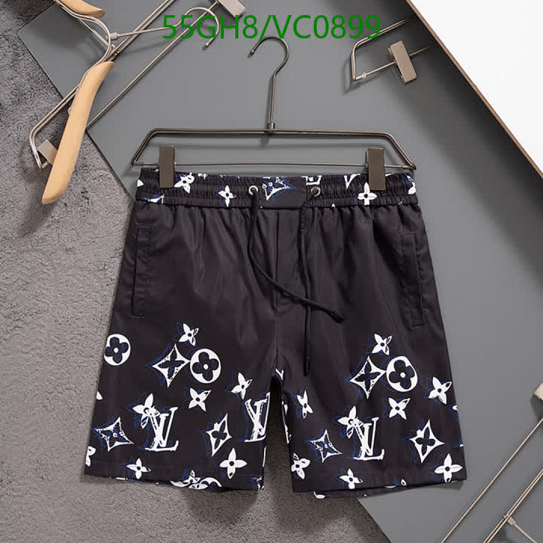 LV-Beach Shorts Code: VC0899 $: 55USD