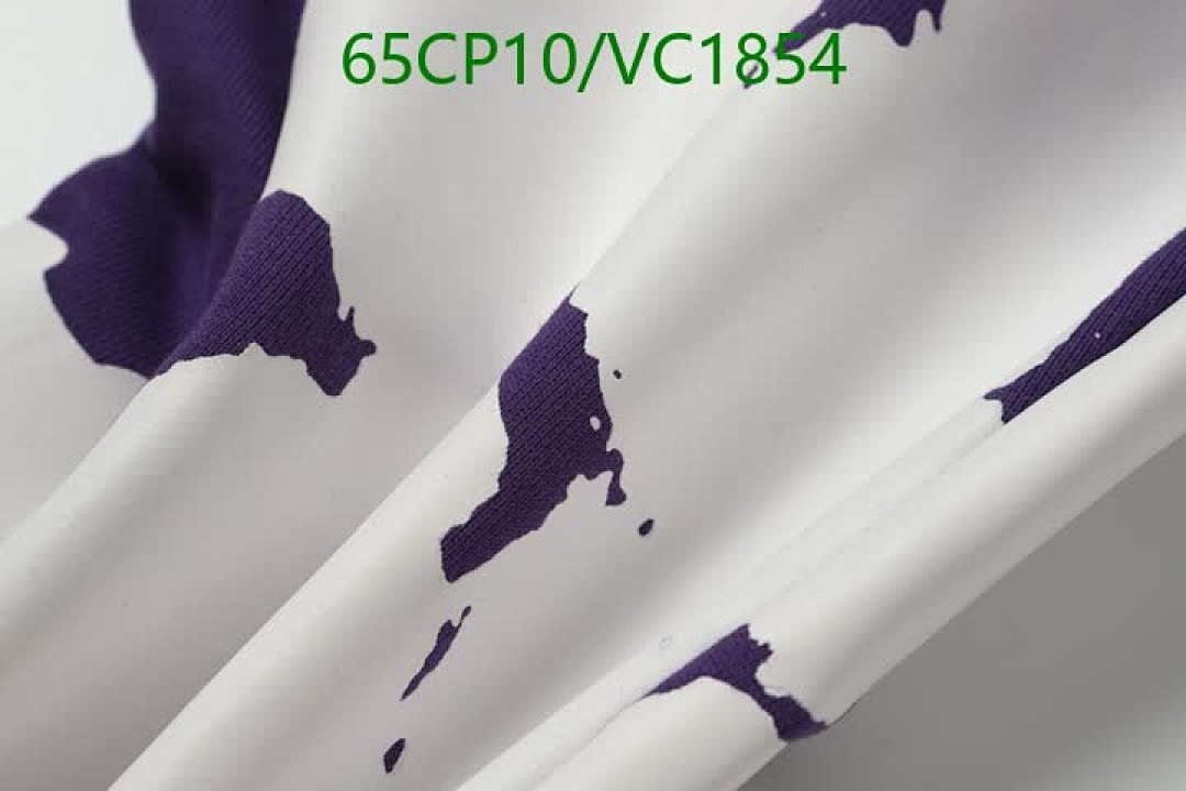 DENIM TEARS-Clothing Code: VC1854 $: 65USD