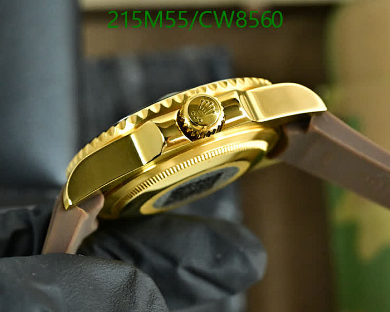 Rolex-Watch-Mirror Quality Code: CW8560 $: 215USD