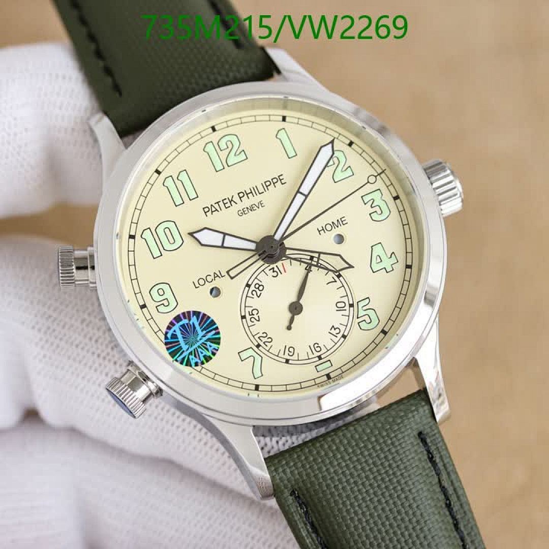 Patek Philippe-Watch-Mirror Quality Code: VW2269 $: 735USD-Yupoo.ru - Copybrand.Team photo album Patek Philippe-Watch-Mirror Quality Code: VW2269 $: 735USD