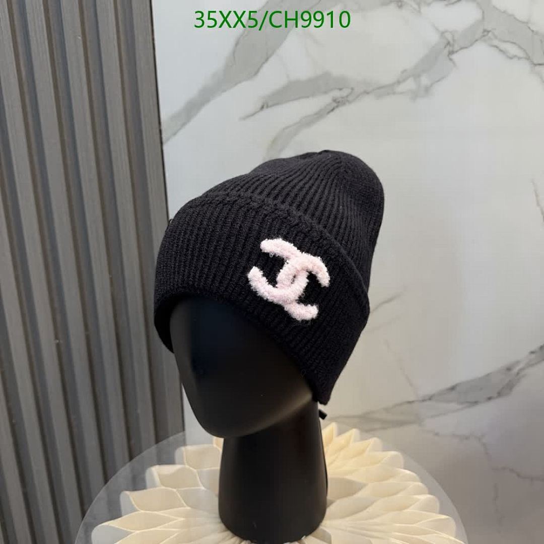 Chanel-Cap(Hat) Code: CH9910 $: 35USD