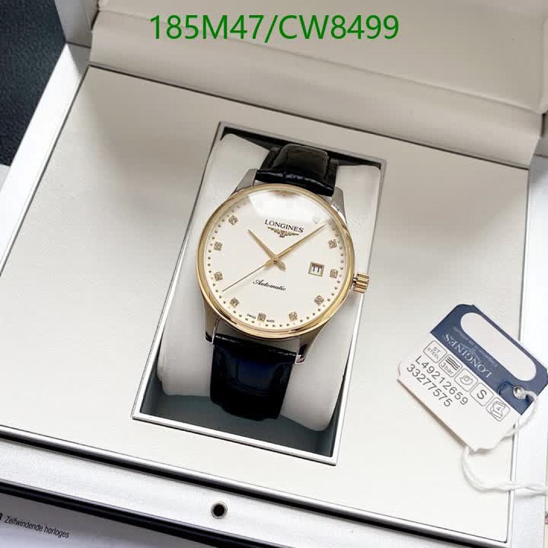 Longines-Watch-4A Quality Code: CW8499 $: 185USD
