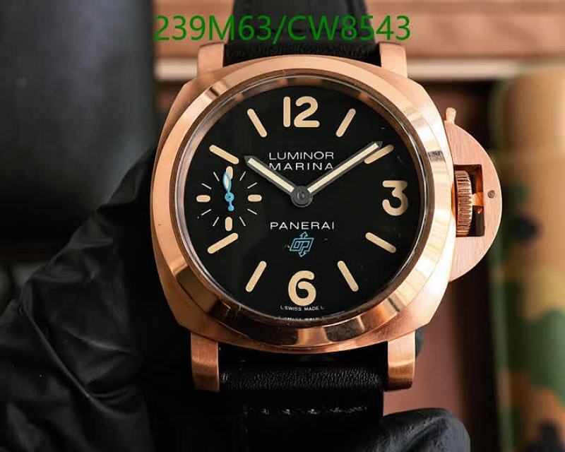 Panerai-Watch-Mirror Quality Code: CW8543 $: 239USD