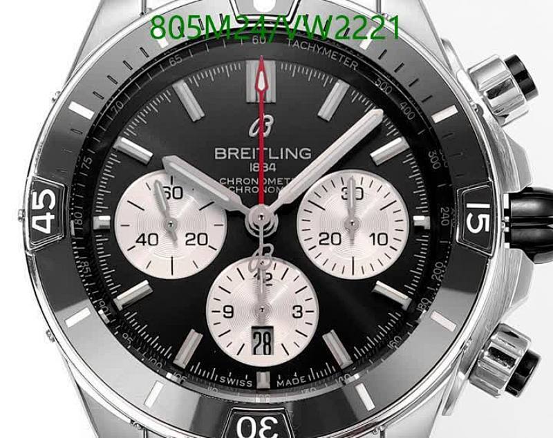 Breitling-Watch-Mirror Quality Code: VW2221 $: 805USD