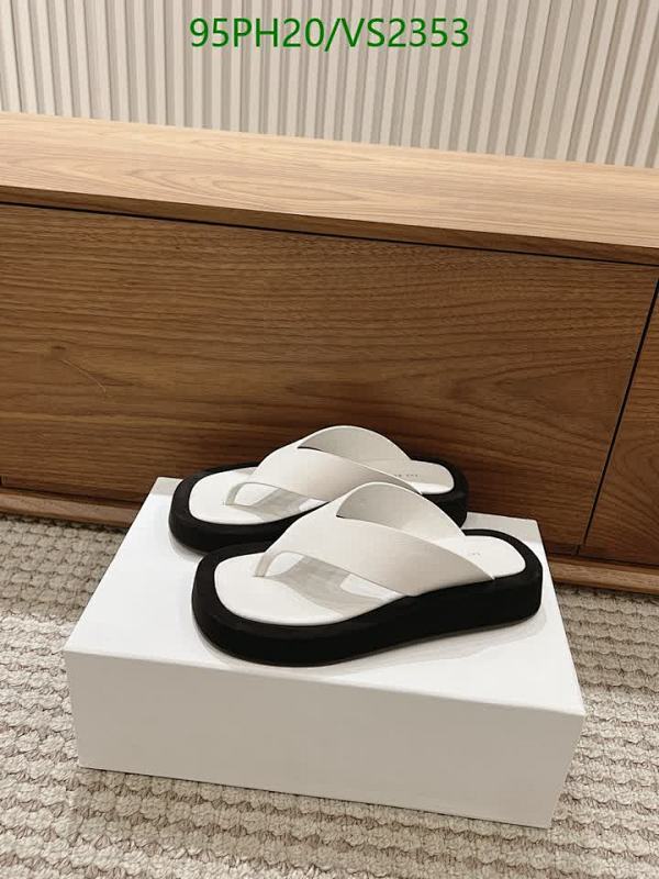 The Row-Women Shoes Code: VS2353 $: 95USD