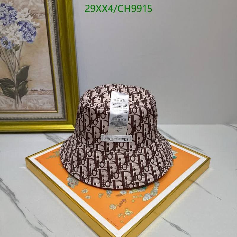 Dior-Cap(Hat) Code: CH9915 $: 29USD