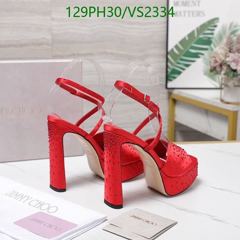 Jimmy Choo-Women Shoes Code: VS2334 $: 129USD