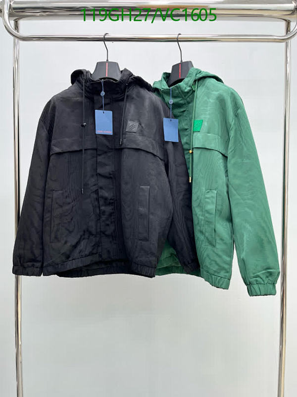 LV-Clothing Code: VC1605 $: 119USD