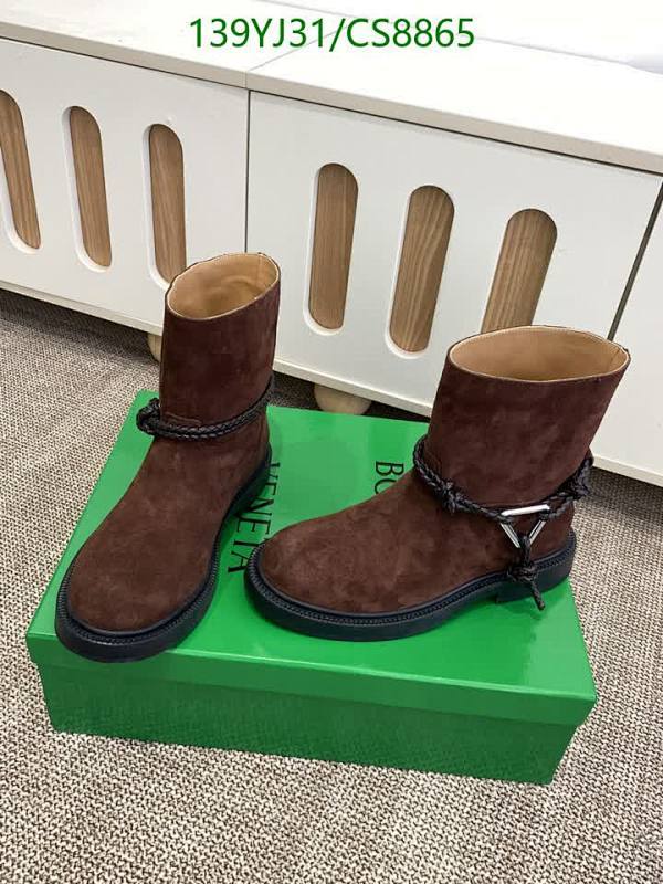 Boots-Women Shoes Code: CS8865 $: 139USD