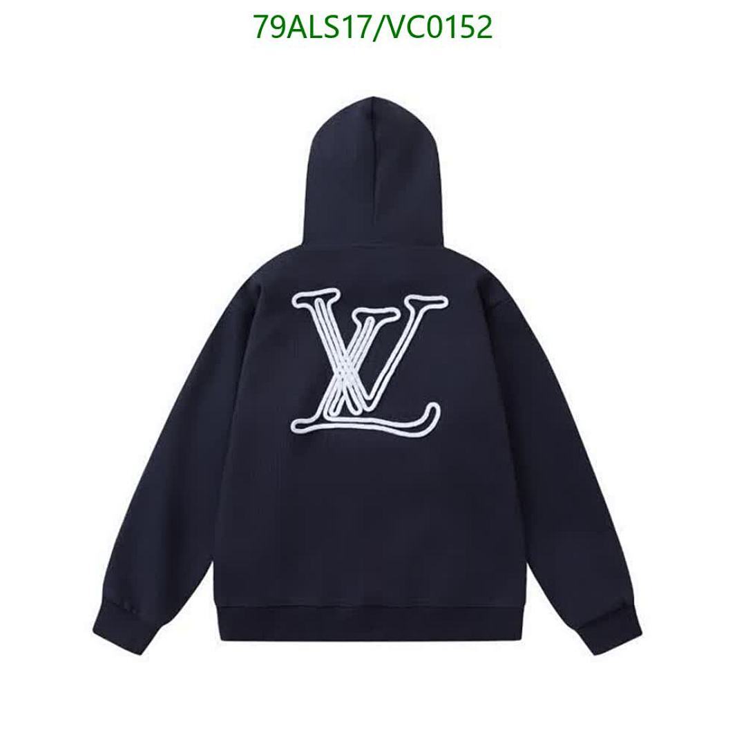 LV-Kids Clothing Code: VC0152 $: 79USD