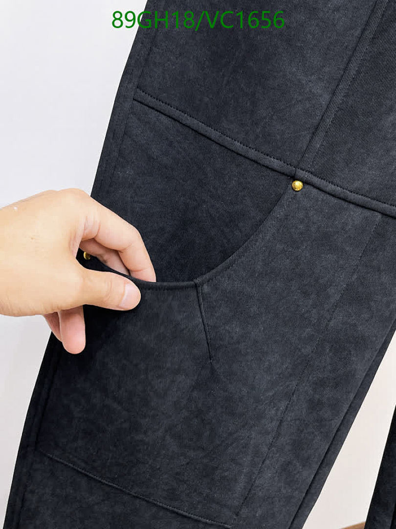 LV-Clothing Code: VC1656 $: 89USD