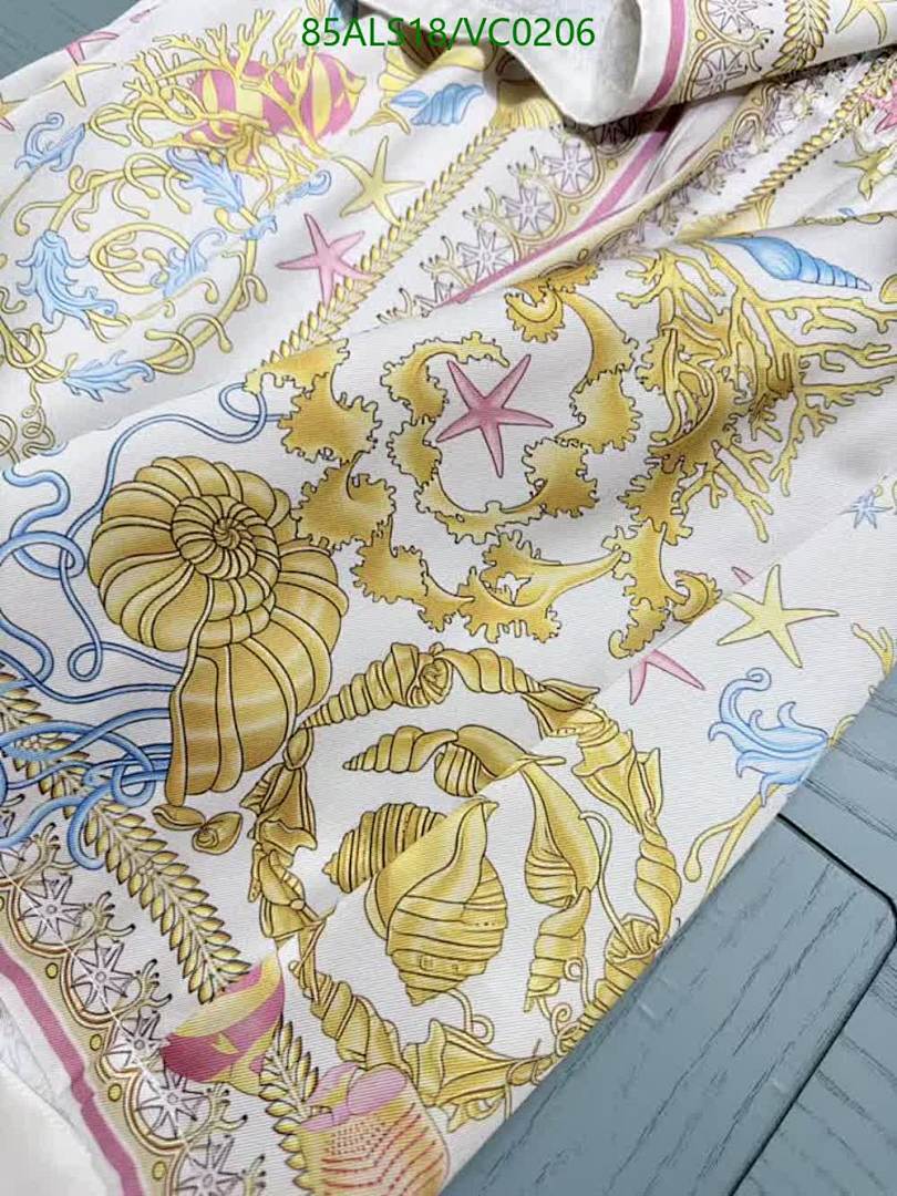 Versace-Kids Clothing Code: VC0206 $: 85USD