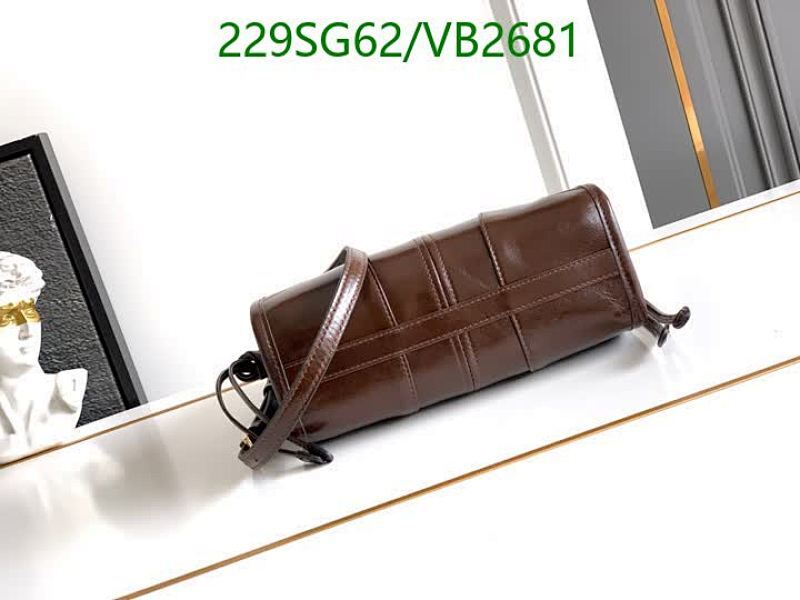 Prada-Bag-Mirror Quality Code: VB2681 $: 229USD