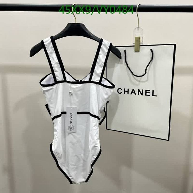 Chanel-Swimsuit Code: VY0484 $: 45USD