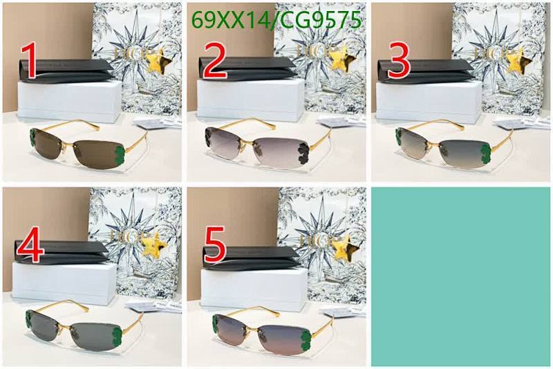 Dior-Glasses Code: CG9575 $: 69USD