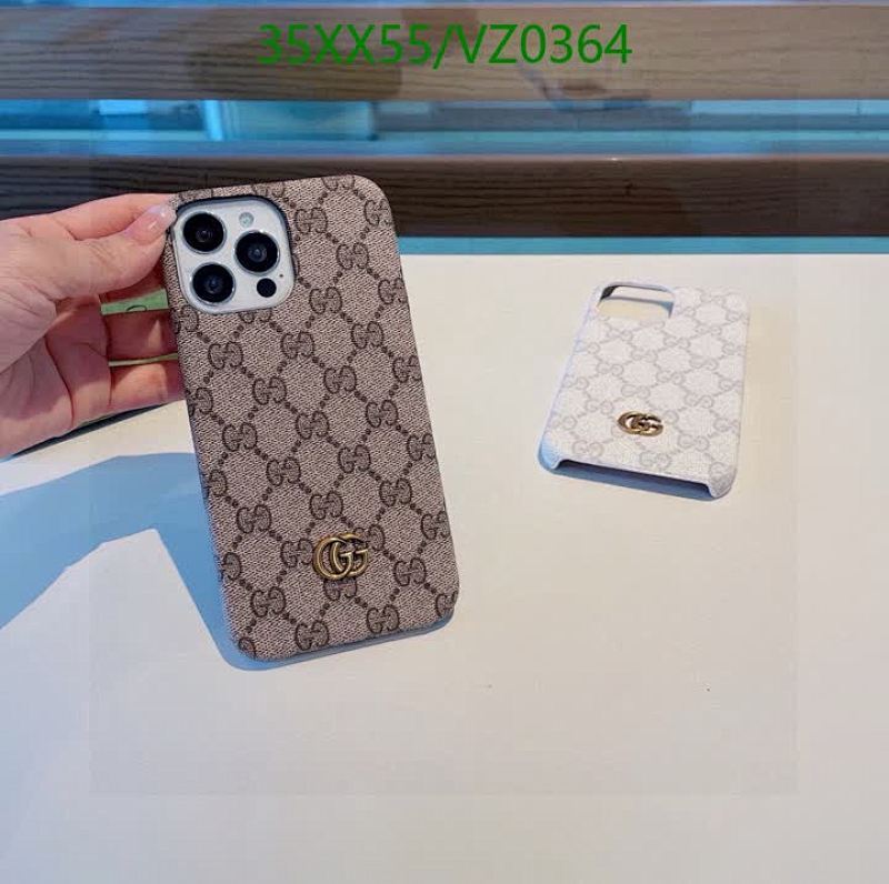 Gucci-Phone Case Code: VZ0364 $: 35USD