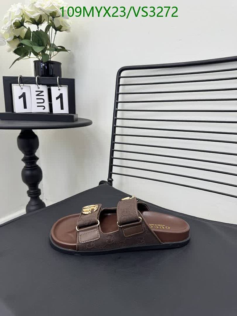 Gucci-Women Shoes Code: VS3272 $: 109USD