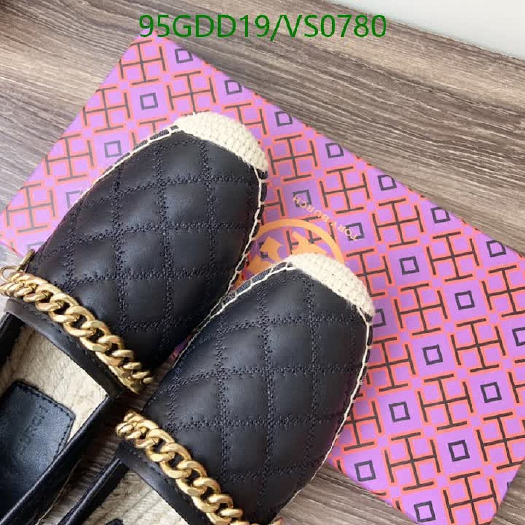 Tory Burch-Women Shoes Code: VS0780 $: 95USD