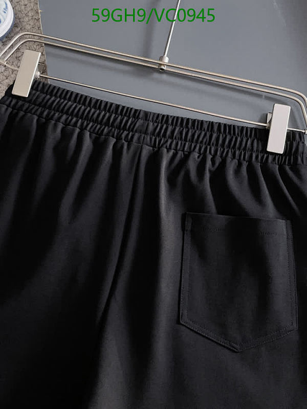 Balenciaga-Beach Shorts Code: VC0945 $: 59USD