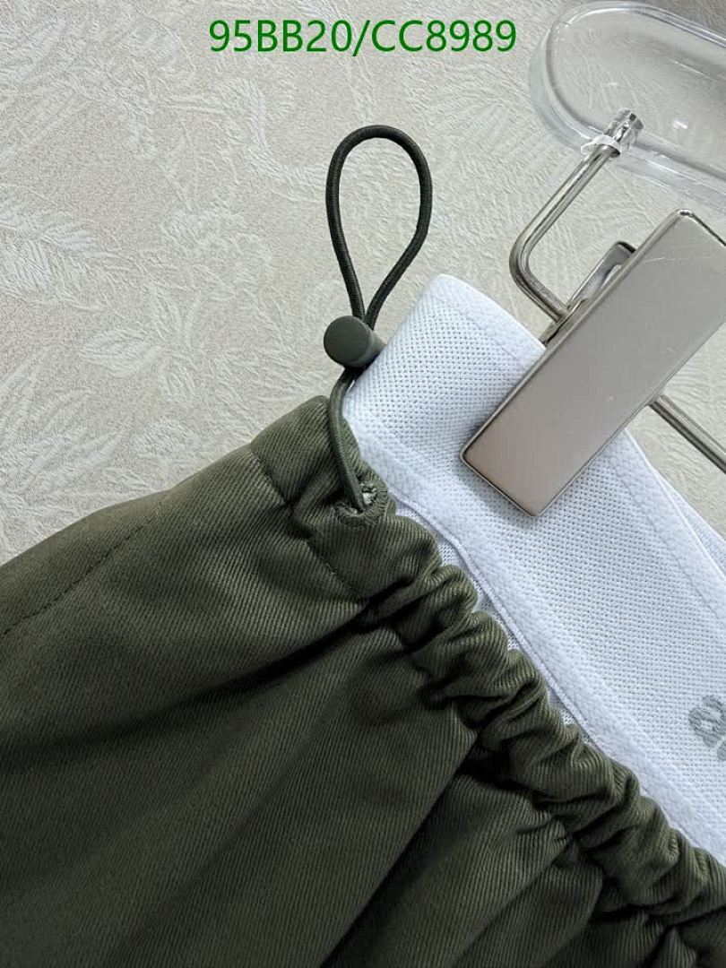 Alexander Wang-Clothing Code: CC8989 $: 95USD