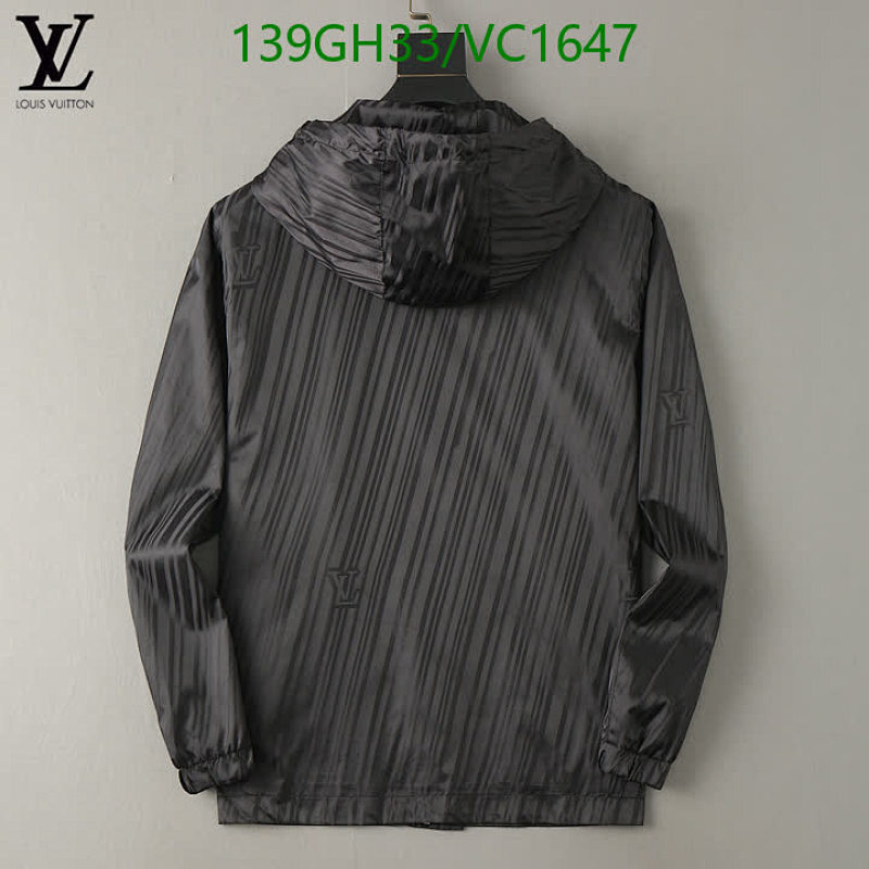 LV-Clothing Code: VC1647 $: 139USD