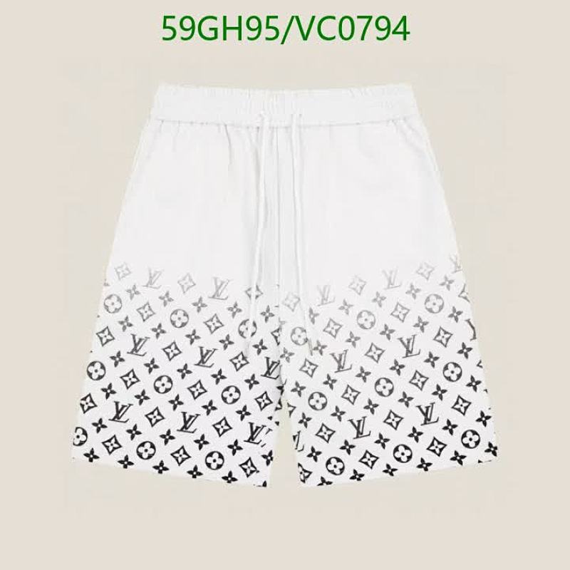 LV-Beach Shorts Code: VC0794 $: 59USD