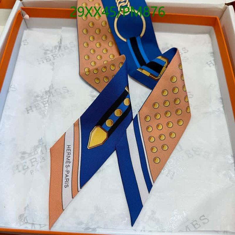 Hermes-Scarf Code: PM876 $: 29USD