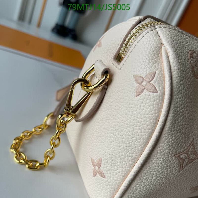 LV-Bag-4A Quality Code: JS5005 $: 79USD