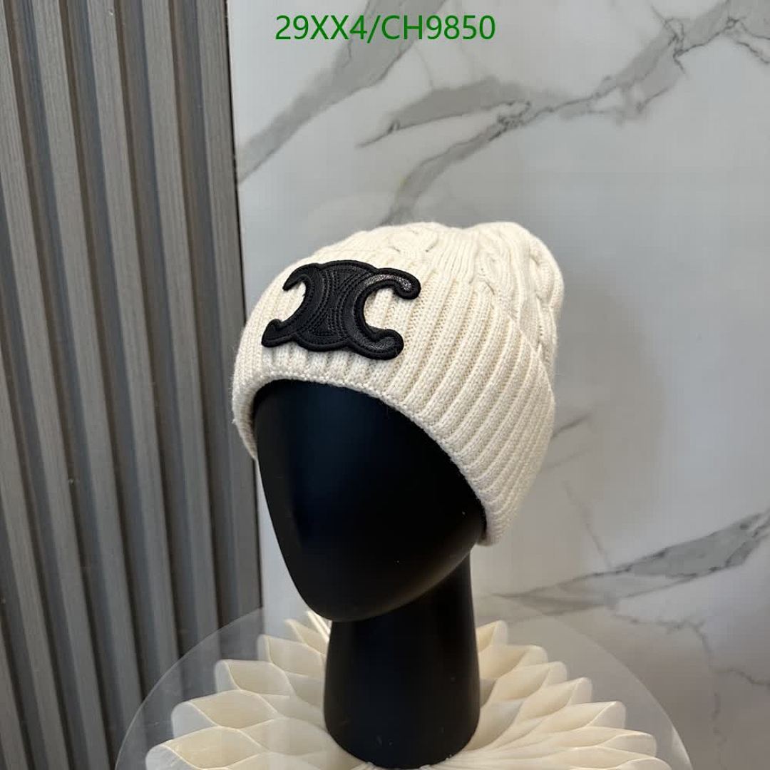 Celine-Cap(Hat) Code: CH9850 $: 29USD