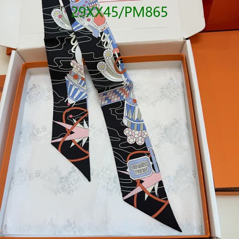 Hermes-Scarf Code: PM865 $: 29USD