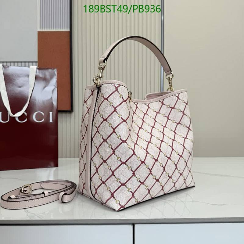 Gucci-Bag-Mirror Quality Code: PB936 $: 189USD