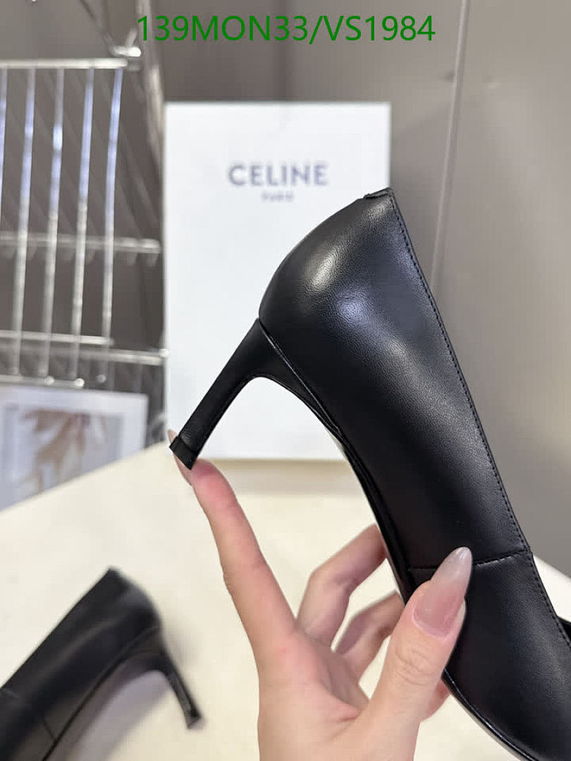 Celine-Women Shoes Code: VS1984 $: 139USD